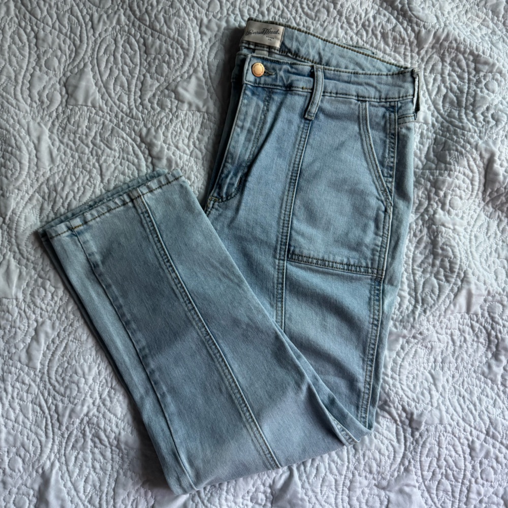 Universal Thread Jeans